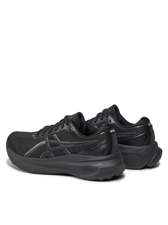 Asics Buty do biegania Asics Gel-Kayano 30 1011B548 Czarny