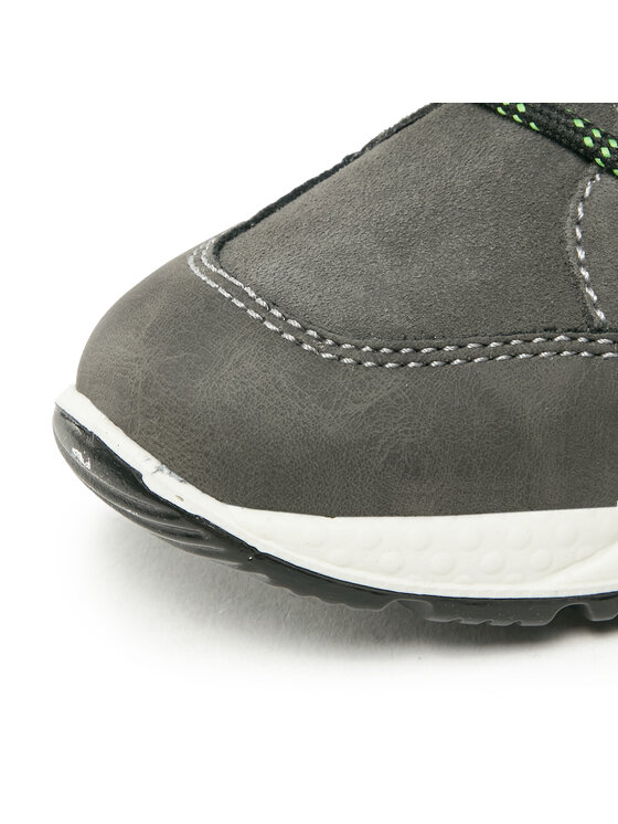 Imac Botines planos Imac 481548 Gris