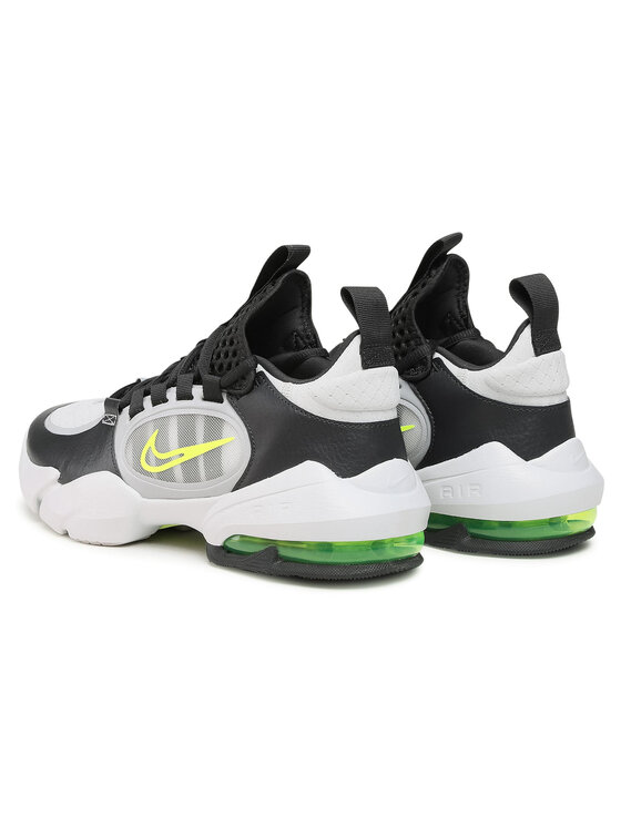 Nike Boty do posilovny Nike Air Max Aplha Savage 2 CK9408 070 Černá