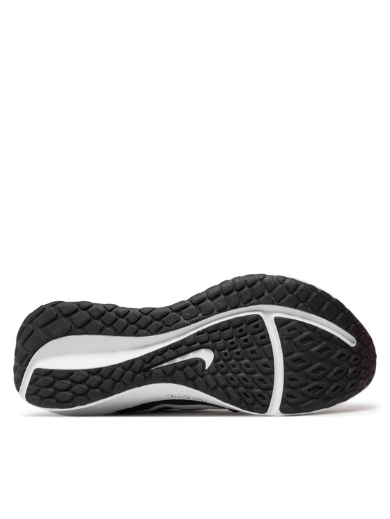 Nike Scarpe running Nike Downshifter 13 FD6454 001 Nero