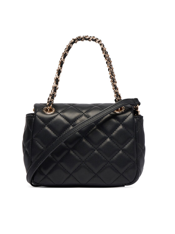 Guess Τσάντα Guess Juliet Mini HWQG24 56740 Μαύρο