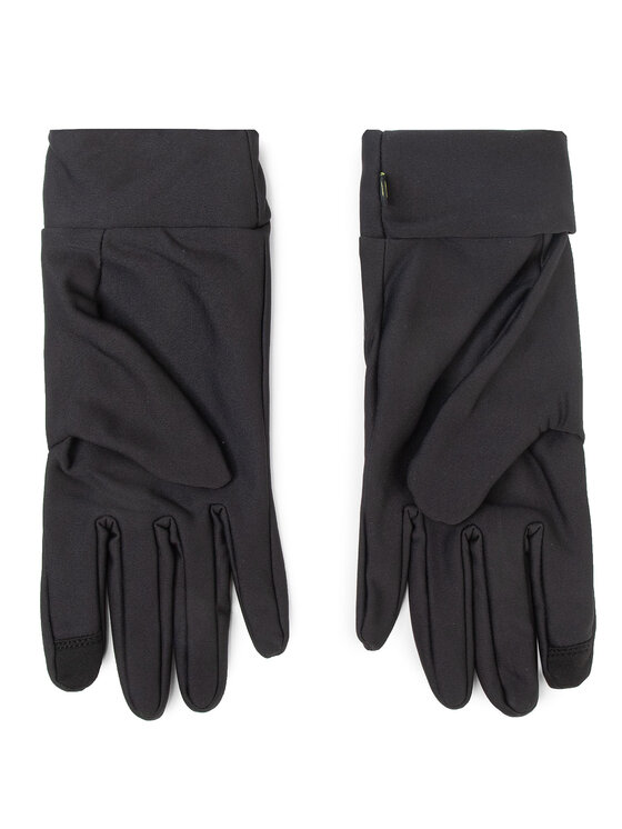 Burton Guanti da snowboard Burton Mb Deluxe Gore Glv GORE-TEX 18994100002 Nero