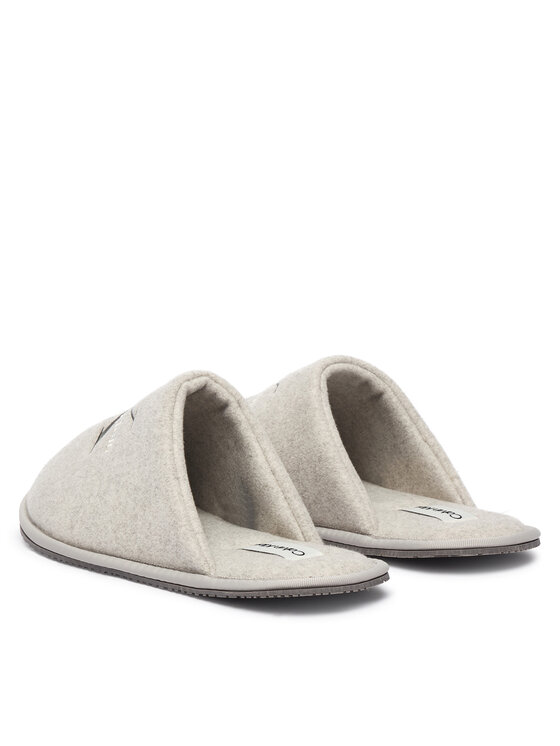 Calvin Klein Čības Calvin Klein HM0HM02277 Pelēks