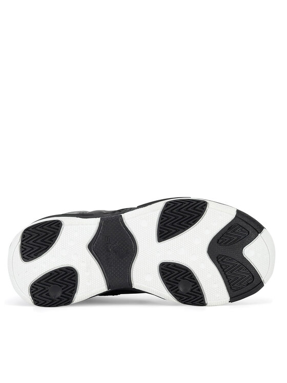 SHAQ Snīkeri Shaq SPIN MOVE J AQ95001Y-B Melns