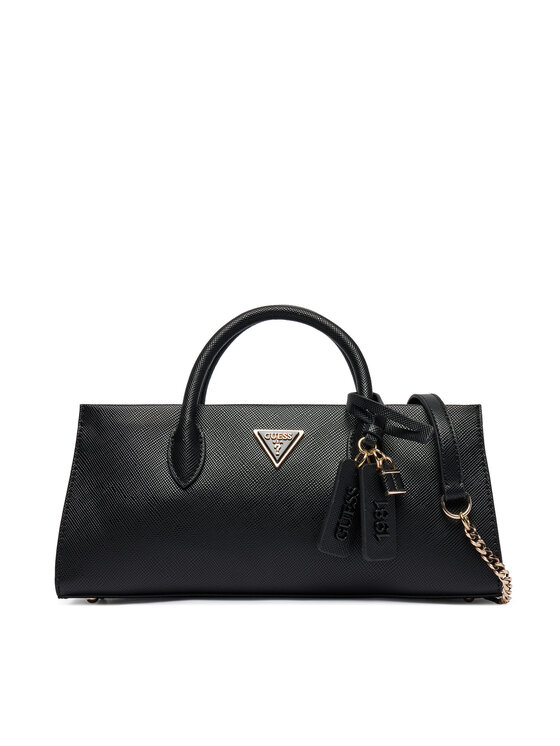 Guess Сумка Guess Noelle II HWZG96 72040 Чорний