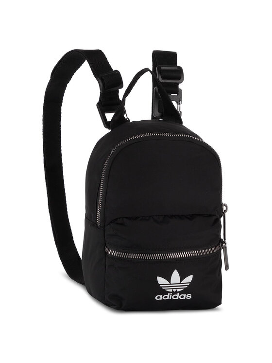 adidas Plecak adidas Bp Mini ED5869 Czarny