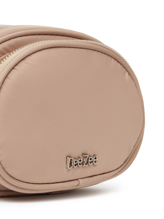 DeeZee Borsetta DeeZee DZE-S-001-07 Beige