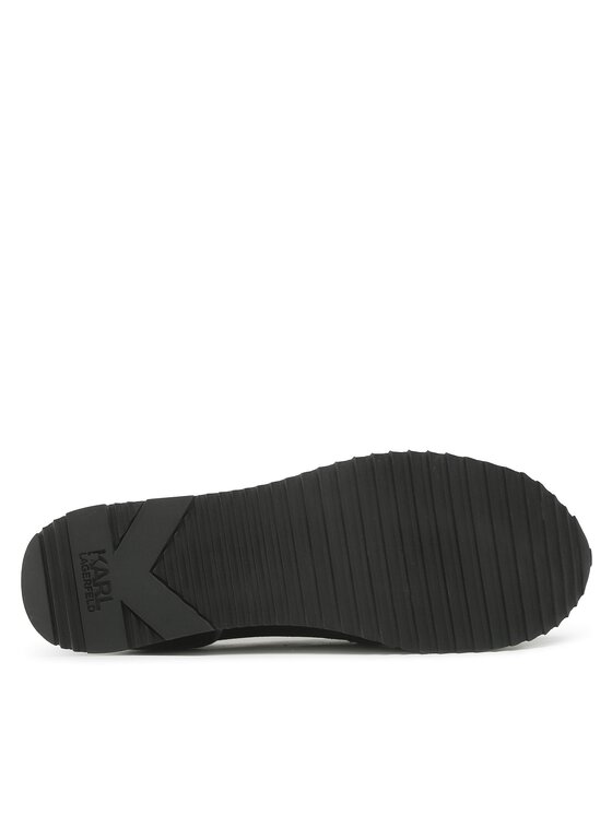 KARL LAGERFELD Sneakers KARL LAGERFELD KL61930N Nero