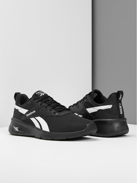 Reebok Снікерcи Reebok CEO-RIDER V 100220408 Чорний