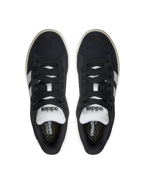 adidas Sneakersy adidas Grand Court Alpha JH7235 Čierna