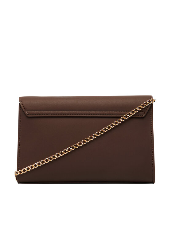 LOVE MOSCHINO Сумка LOVE MOSCHINO JC4103PP1PKD0300 Коричневий