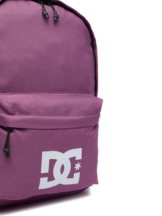 DC Shoes Ruksak DC Shoes WBEO-DCI-HT-004-10 Ljubičasta