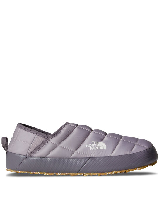 The North Face Papuci de casă The North Face W Thermoball Traction Mule V NF0A3V1H8ON1 Gri