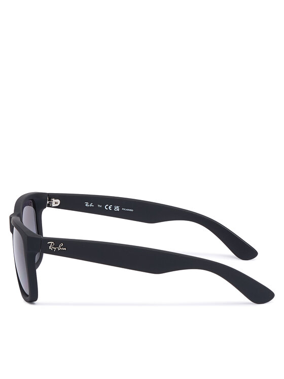Ray-Ban Sunčane naočale Ray-Ban Justin Classic 0RB4165 622/T3 Crna