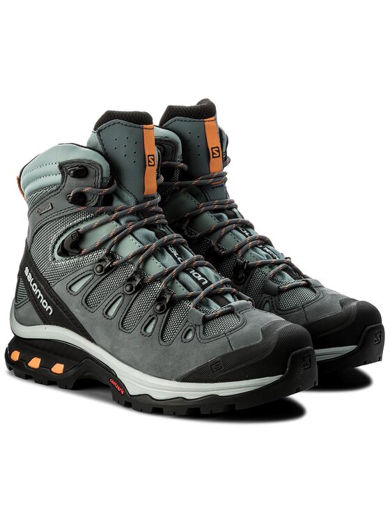 Salomon Trekkingi Salomon Quest 4D 3 Gtx W GORE-TEX 401566 22 G0 Szary