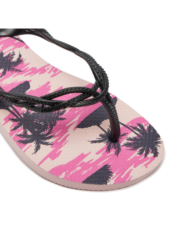 Havaianas В'єтнамки Havaianas 41455735179 Кольоровий