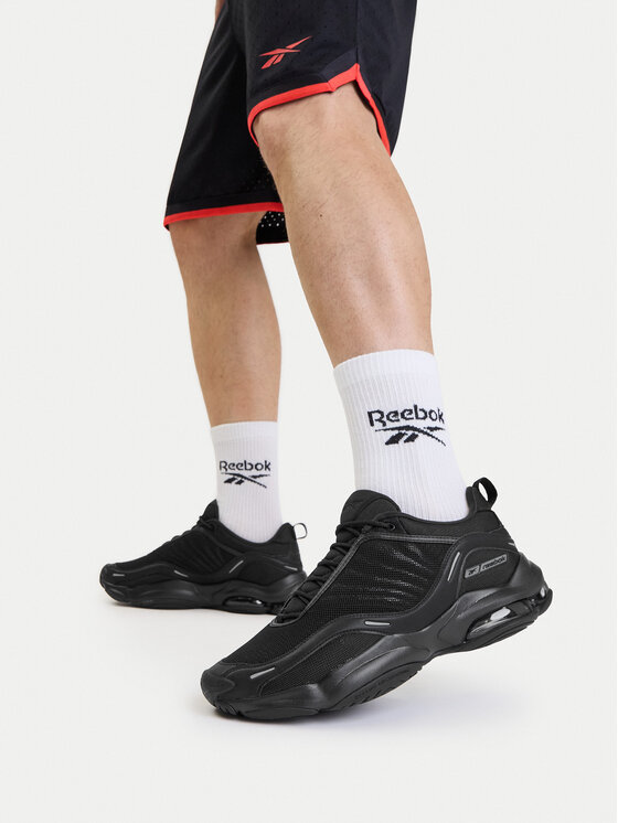 Reebok Снікерcи Reebok SS-DMX SERIES 3000 100244453 Чорний