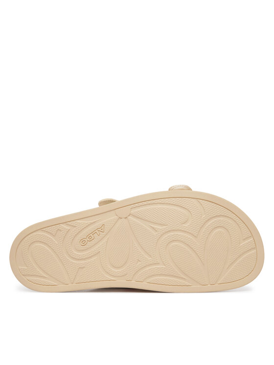 Aldo Шльопанці Aldo Bohochic 14295665 Бежевий