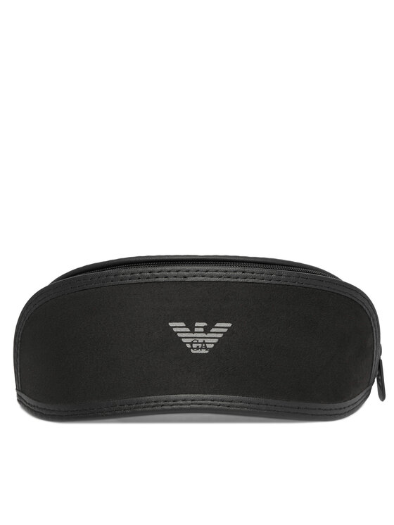Emporio Armani Сонцезахисні окуляри Emporio Armani 0EA4269 500187 Чорний