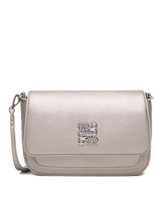 Nine West Сумка Nine West CEO-LAYLA-S241045 Срібний