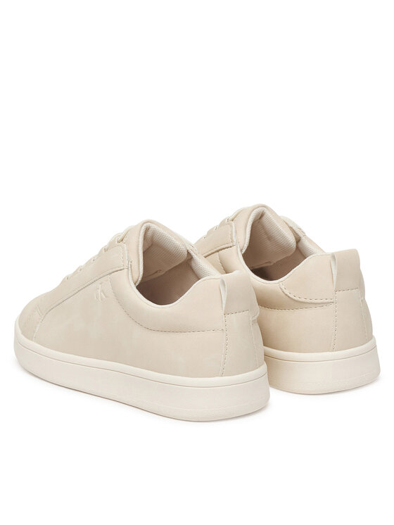 Calvin Klein Sneakers Calvin Klein Low Cut V3X9-83286-0315 S Bej