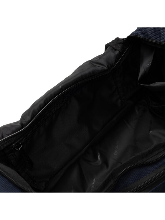 Reebok Sportovní taška Reebok RBK-035-CCC-05 Tmavomodrá