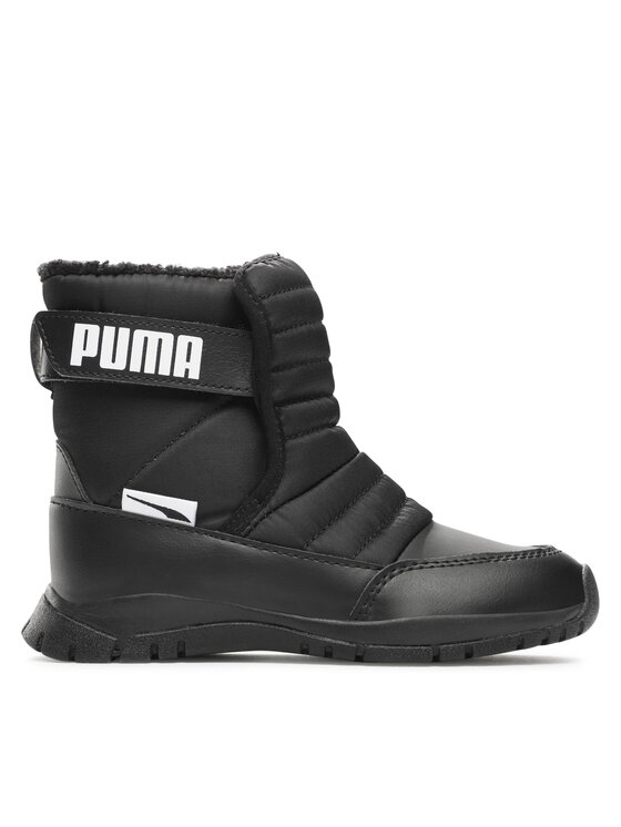 Puma Снігоходи Puma Nieve Boot WTR AC PS 380745 03 Чорний