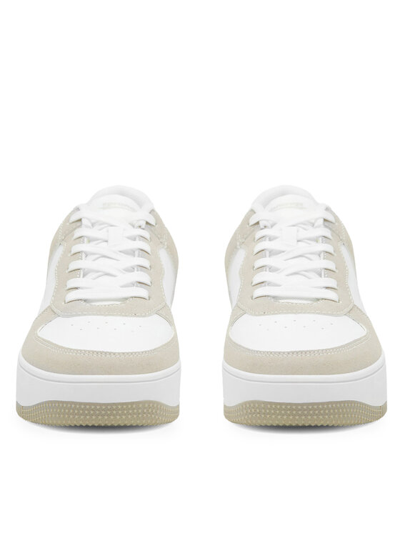 Sprandi Sneakers Sprandi ESENTIAL II WP07-1234 Alb