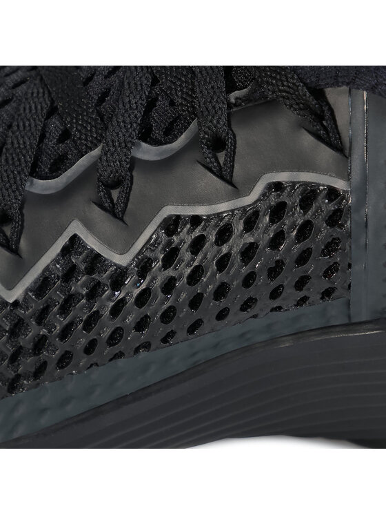 Nike Trenažieru zāles apavi Nike Metcon 6 CK9388 001 Melns
