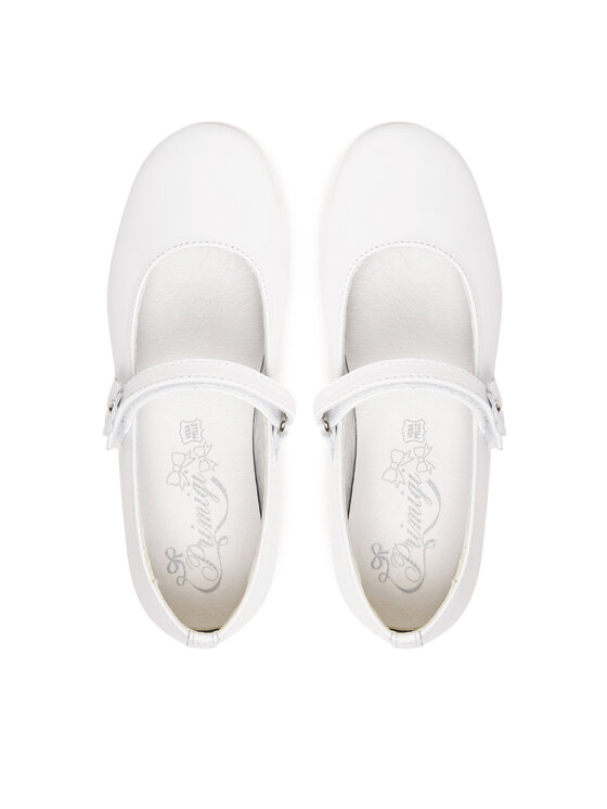 Primigi Baleríny Primigi 7927700 M Biela