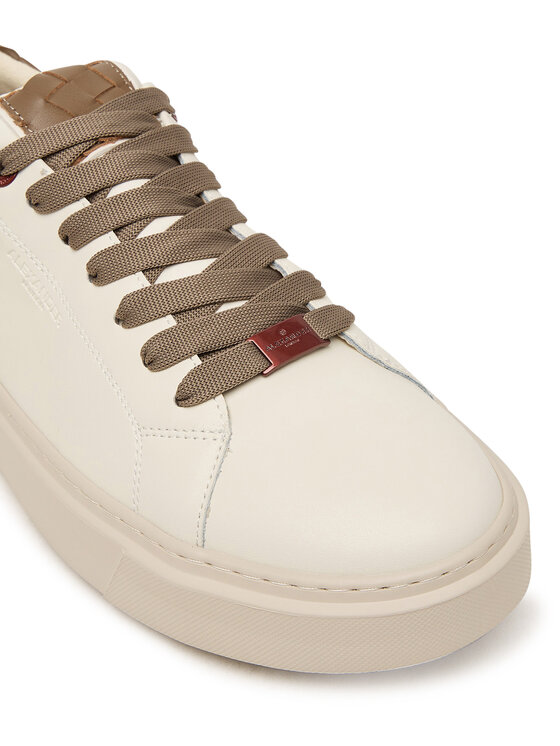 Alexander Smith Снікерcи Alexander Smith London ALBDLDM 9107 Коричневий