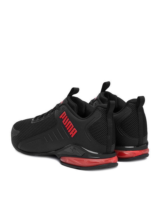 Puma Снікерcи Puma C-ELECTARIX 31383801 Чорний