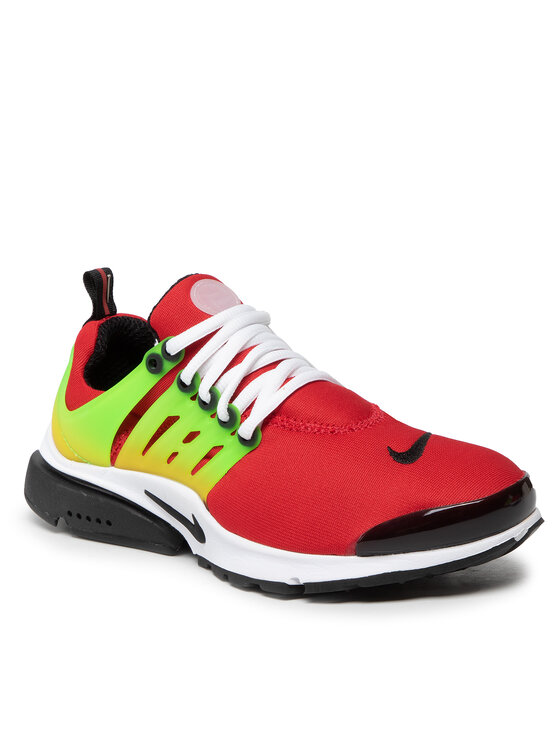 Nike Zapatillas Nike Air Presto CT3550 600 Rojo