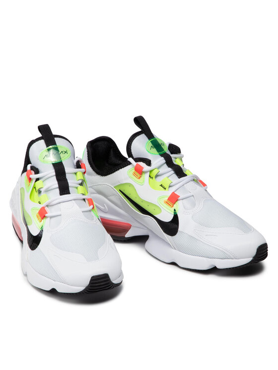 Nike Sneakers Nike Air Max Infinity 2 Amd CZ0361 100 Alb