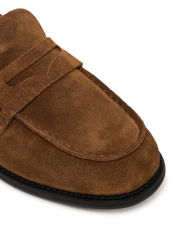 Vagabond Shoemakers Сліпери Vagabond Shoemakers Linn 6036-040-89 Коричневий
