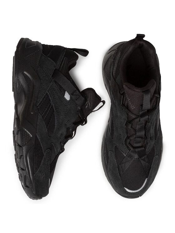 Reebok Snīkeri Reebok Aztrek 96 Adventure EG9016 Melns