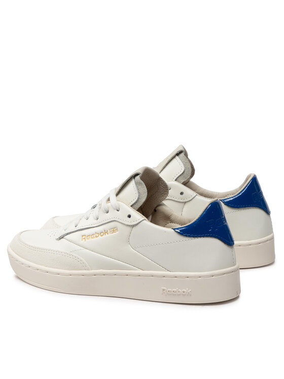 Reebok Снікерcи Reebok Club C Clean GY1384 Білий