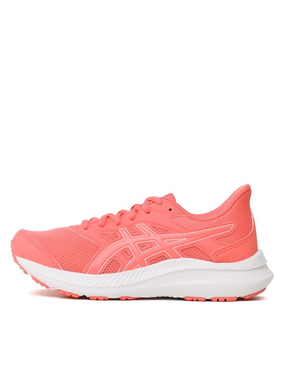 Asics Zapatillas de running Asics Jolt 4 1012B421 Coral