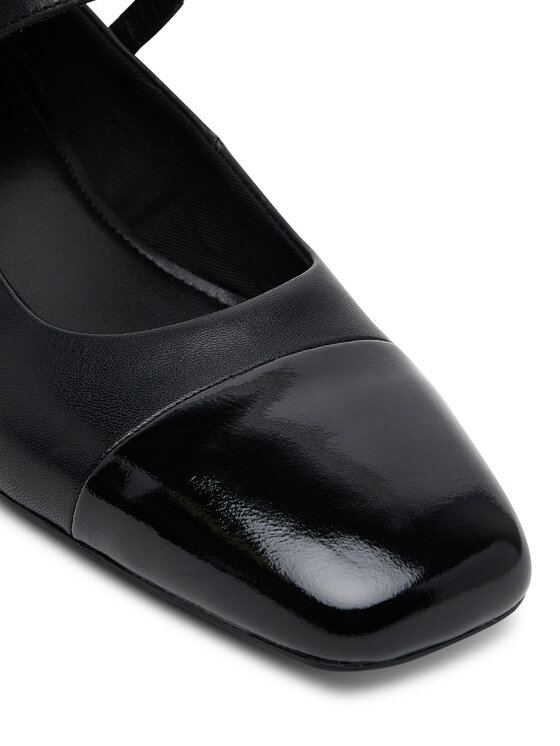 Vagabond Shoemakers Nizki čevlji Vagabond Shoemakers Debbi 5918-002-92 Črna