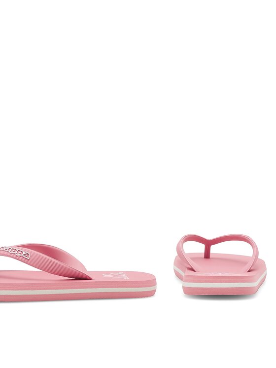 Kappa Chancletas Kappa Logo Moker 304IWT0-A9G Rosa
