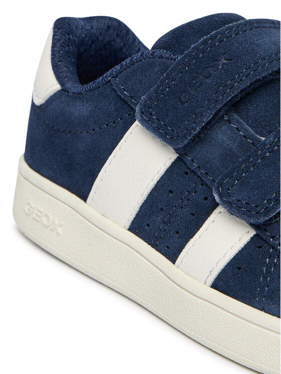 Geox Sneakers Geox J Eclyper Boy J65LSC 022BC C4211 M Blu scuro