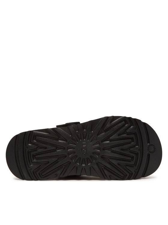 Ugg Natikače Ugg M Goldencoast Clog II 1166915 Crna