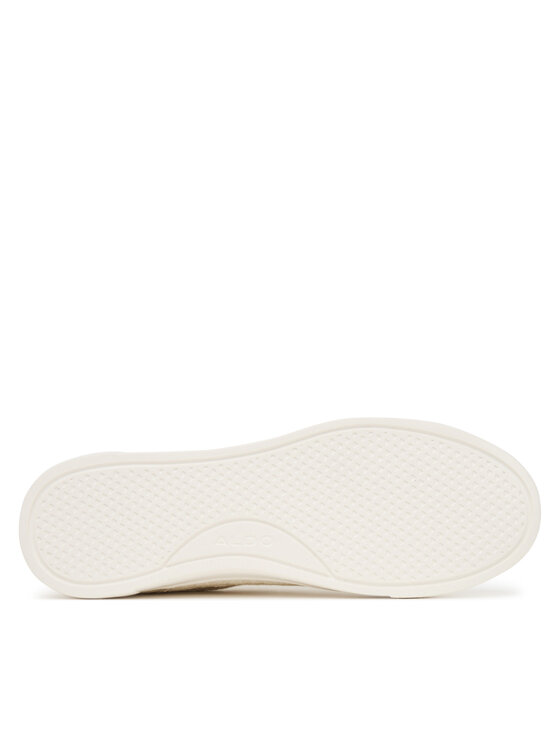 Aldo Sneakers Aldo Clublux 14043831 Alb