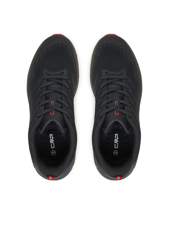 CMP Снікерcи CMP Sneakersy Rahmsy Multifunctional Cиній