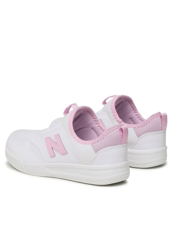 New Balance Laisvalaikio batai New Balance PT300WL1 Balta