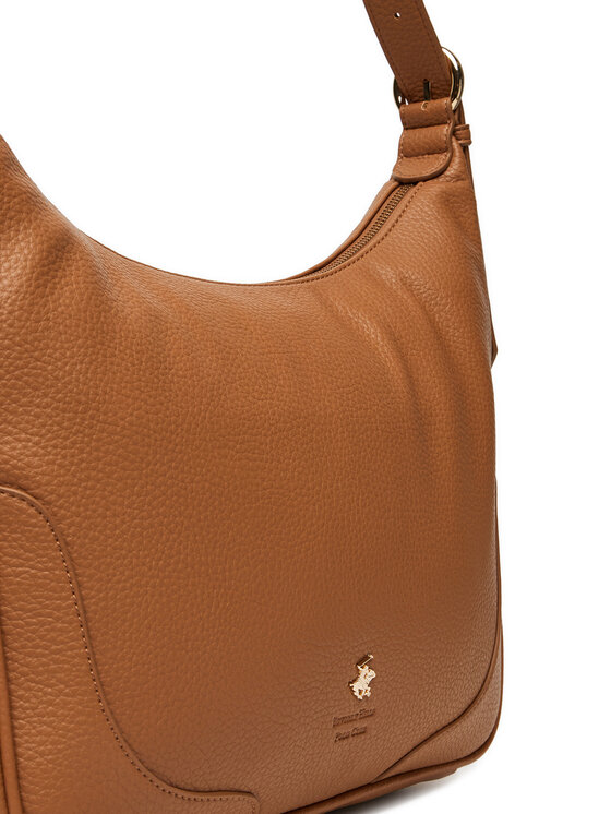 Beverly Hills Polo Club Bolso Beverly Hills Polo Club CEO-BHPC-C-013-08 Marrón