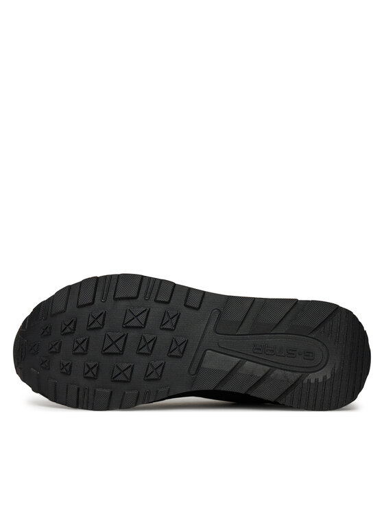 G-STAR Снікерcи G-Star Raw KMS4011-1 Чорний