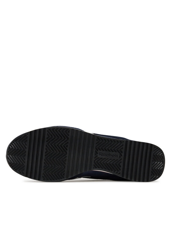 Reebok Снікерcи Reebok FIORI AR30309MDWR Cиній