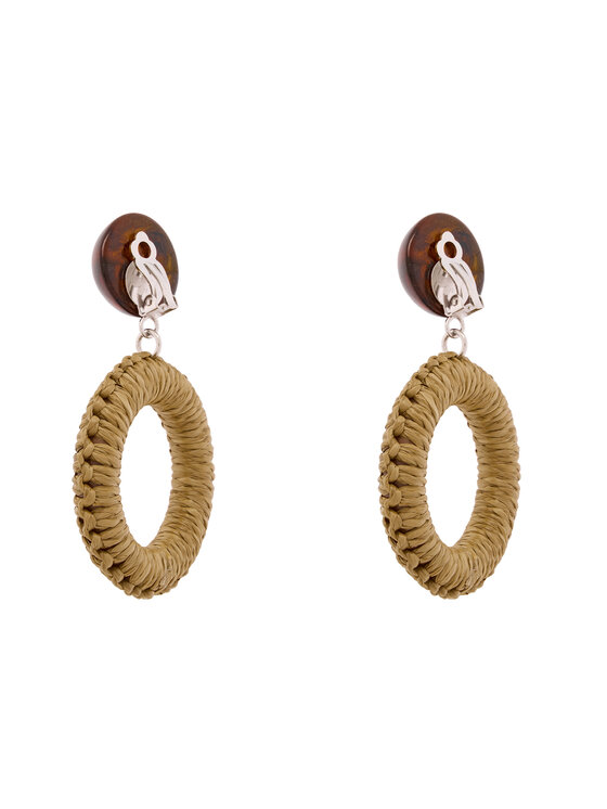 Weekend Max Mara Anello Weekend Max Mara Aceri 2615751065650 Oro