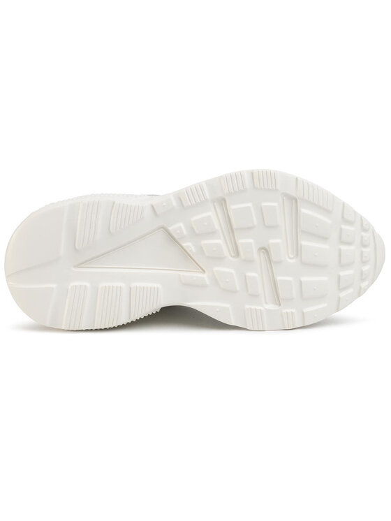 Steve Madden Снікерcи Steve Madden Antonia SM11000745-04005-077 Білий